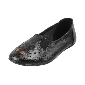 Mochi Casual Ballerina Shoes